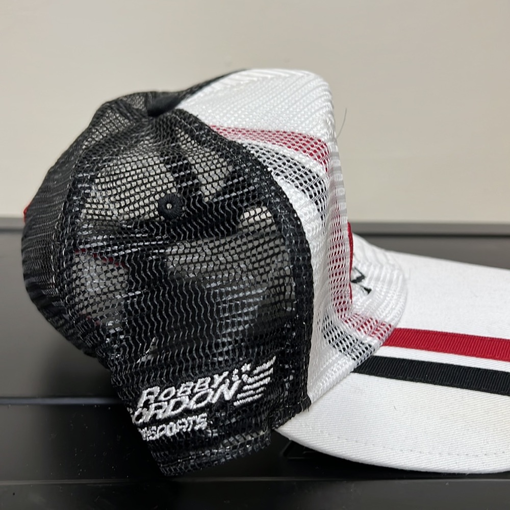 New Jim Beam Racing Hat - Picture 3 of 13